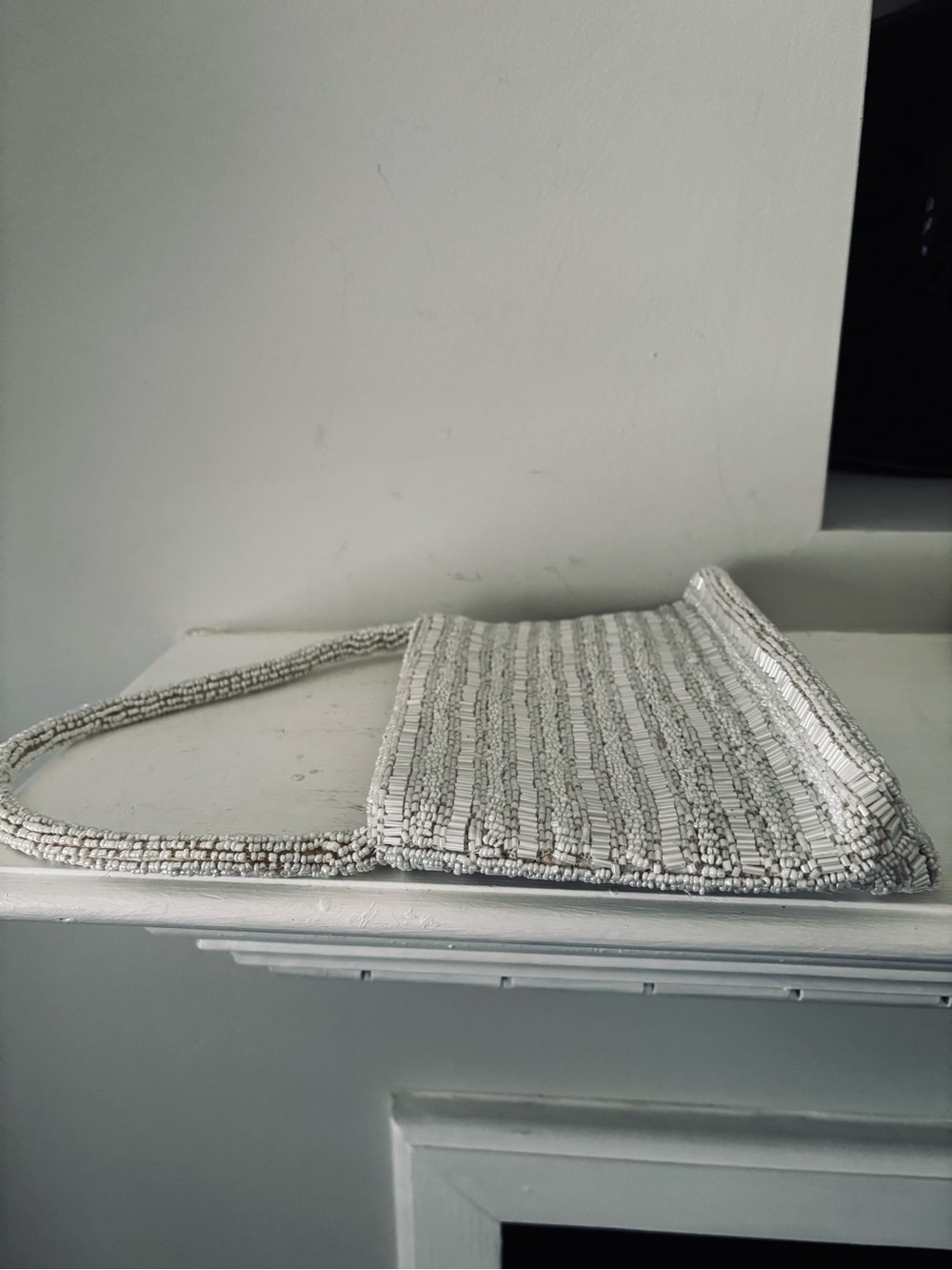 K.C. Malhan Beaded Bag - Picture 3 of 8